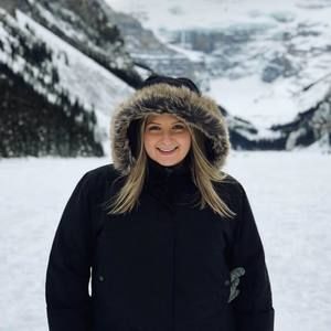 Meet your Posher, Jerilyn